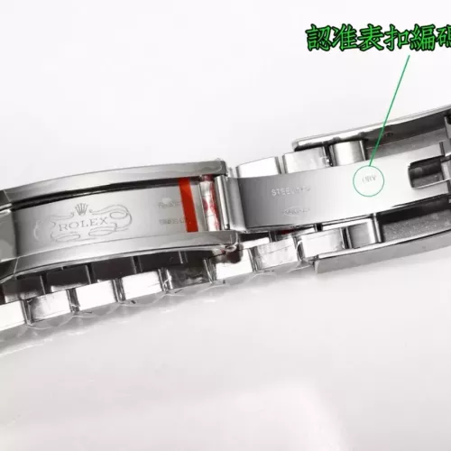 Replica Rolex AAA Quality Watches #1382371 $512.40 USD for Wholesale
