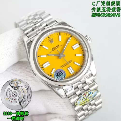 Cheap Rolex AAA Quality Watches #1382372, $$512.40 USD On Rolex AAA Quality Watches