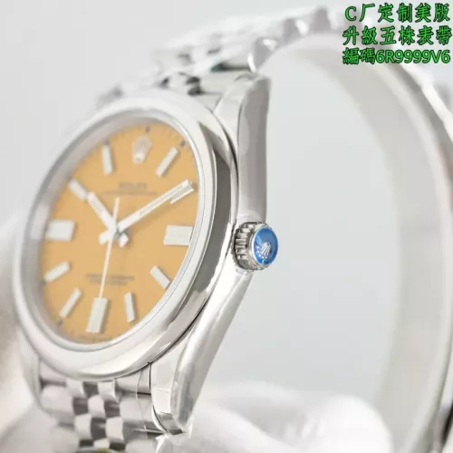 Replica Rolex AAA Quality Watches #1382372 $512.40 USD for Wholesale