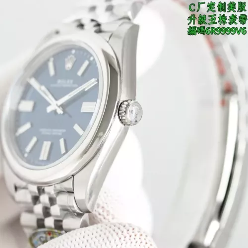 Replica Rolex AAA Quality Watches #1382375 $512.40 USD for Wholesale