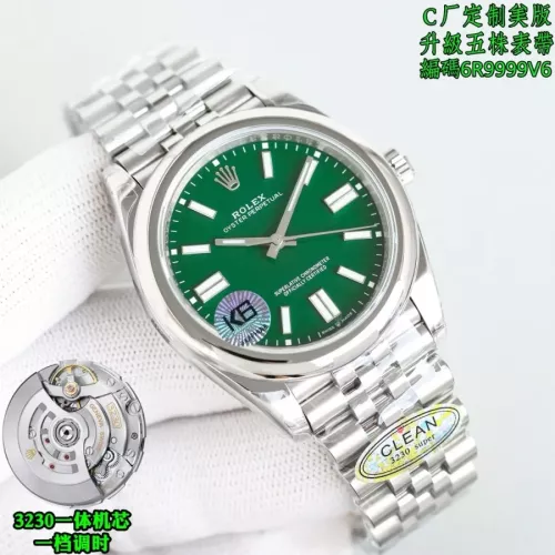 Cheap Rolex AAA Quality Watches #1382376, $$512.40 USD On Rolex AAA Quality Watches