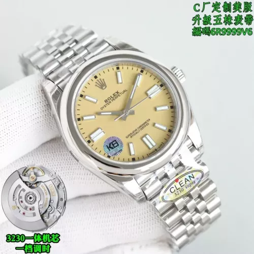 Cheap Rolex AAA Quality Watches #1382377, $$512.40 USD On Rolex AAA Quality Watches