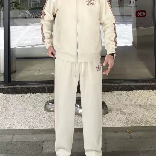 Cheap Burberry Tracksuits Long Sleeved For Men #1382380, $$102.00 USD On Burberry Tracksuits