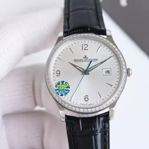 Cheap Jaeger-LeCoultre AAA Quality Watches #1382388, $$396.69 USD On Jaeger-LeCoultre AAA Quality Watches