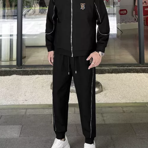 Cheap Burberry Tracksuits Long Sleeved For Men #1382389, $$102.00 USD On Burberry Tracksuits
