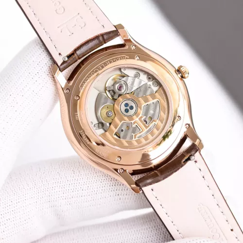 Replica Jaeger-LeCoultre AAA Quality Watches #1382393 $413.22 USD for Wholesale