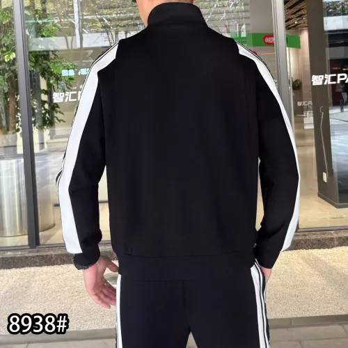 Replica Givenchy Tracksuits Long Sleeved For Men #1382396 $102.00 USD for Wholesale