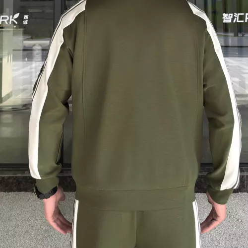 Replica Givenchy Tracksuits Long Sleeved For Men #1382399 $102.00 USD for Wholesale