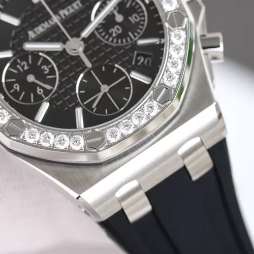 Replica Audemars Piguet AAA Quality Watches For Women #1382402 $611.57 USD for Wholesale