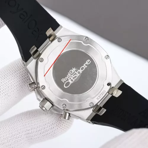 Replica Audemars Piguet AAA Quality Watches For Women #1382402 $611.57 USD for Wholesale