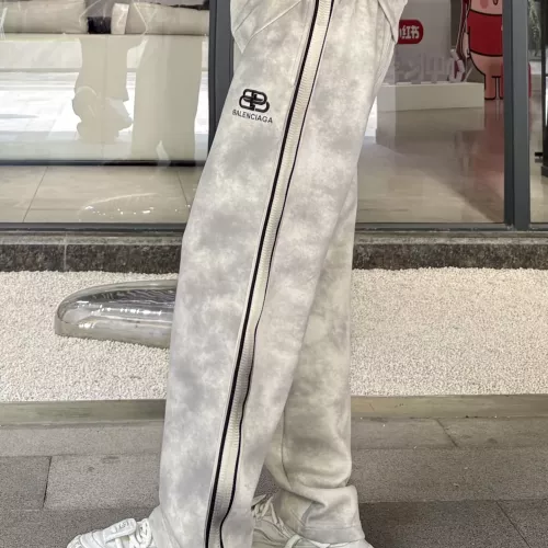 Replica Balenciaga Fashion Tracksuits Long Sleeved For Men #1382405 $102.00 USD for Wholesale
