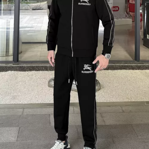 Cheap Burberry Tracksuits Long Sleeved For Men #1382408, $$102.00 USD On Burberry Tracksuits