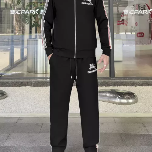 Cheap Burberry Tracksuits Long Sleeved For Men #1382409, $$102.00 USD On Burberry Tracksuits