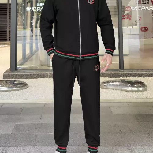 Cheap Gucci Tracksuits Long Sleeved For Men #1382410, $$102.00 USD On Gucci Tracksuits