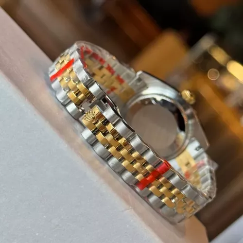 Replica Rolex AAA Quality Watches For Women #1382411 $145.00 USD for Wholesale