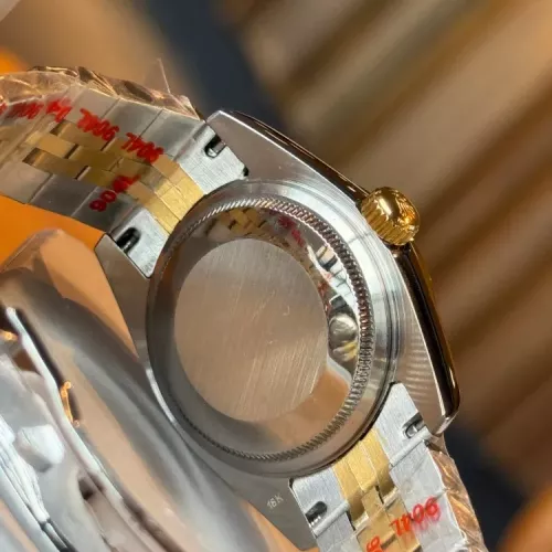 Replica Rolex AAA Quality Watches For Women #1382413 $145.00 USD for Wholesale