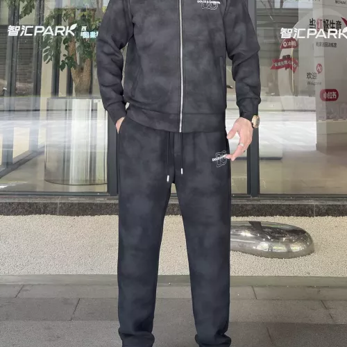 Cheap Dolce &amp; Gabbana D&amp;G Tracksuits Long Sleeved For Men #1382416, $$102.00 USD On Dolce &amp; Gabbana D&amp;G Tracksuits