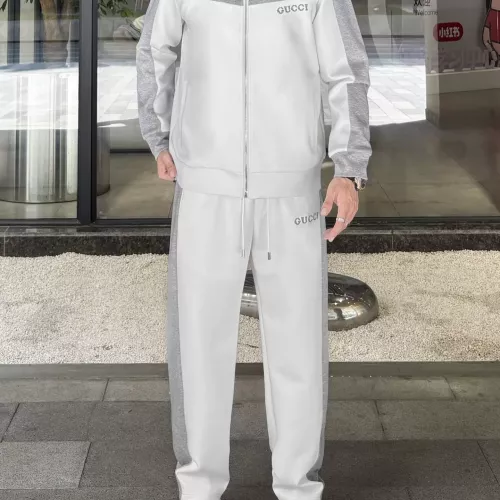 Cheap Gucci Tracksuits Long Sleeved For Men #1382418, $$102.00 USD On Gucci Tracksuits