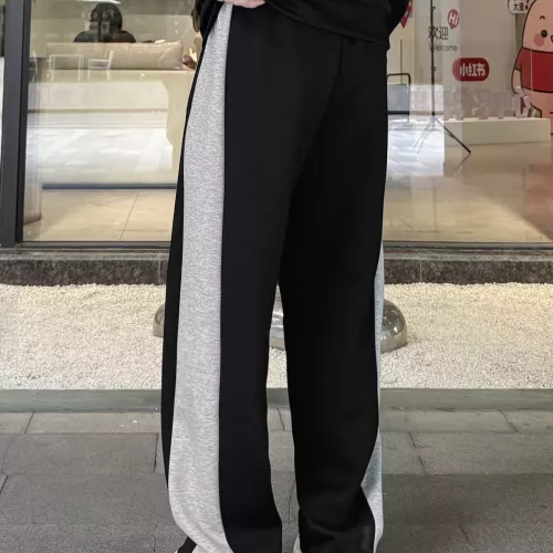 Replica Gucci Tracksuits Long Sleeved For Men #1382419 $102.00 USD for Wholesale