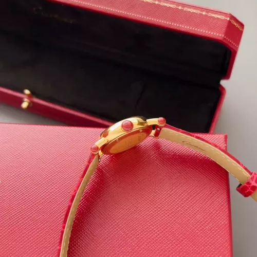 Replica Cartier AAA Quality Watches For Women #1382428 $172.00 USD for Wholesale