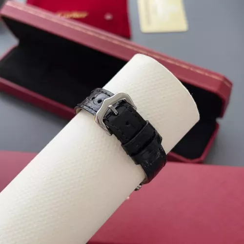 Replica Cartier AAA Quality Watches For Women #1382430 $172.00 USD for Wholesale
