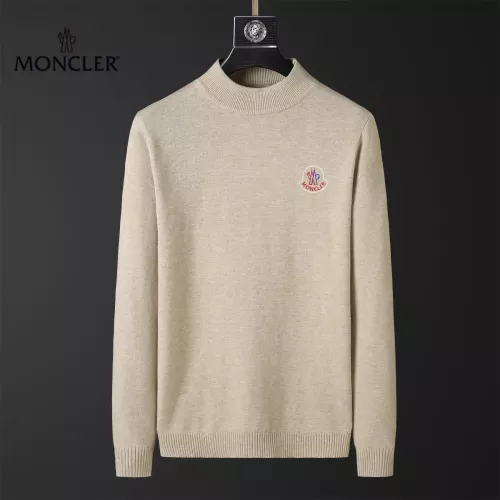 Cheap Moncler Sweaters Long Sleeved For Men #1382451, $$39.00 USD On Moncler Sweaters