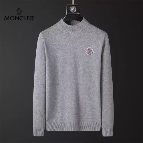 Cheap Moncler Sweaters Long Sleeved For Men #1382452, $$39.00 USD On Moncler Sweaters
