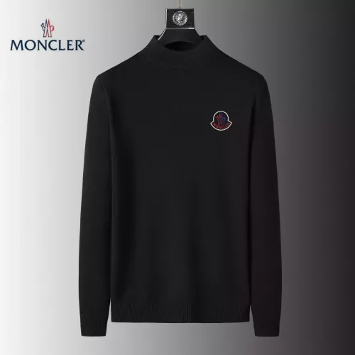 Cheap Moncler Sweaters Long Sleeved For Men #1382453, $$39.00 USD On Moncler Sweaters