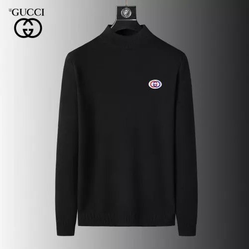 Cheap Gucci Sweaters Long Sleeved For Men #1382456, $$39.00 USD On Gucci Sweaters