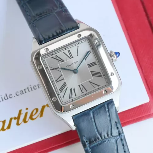 Cheap Cartier AAA Quality Watches #1382503, $$274.38 USD On Cartier AAA Quality Watches