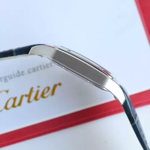 Replica Cartier AAA Quality Watches #1382503 $274.38 USD for Wholesale