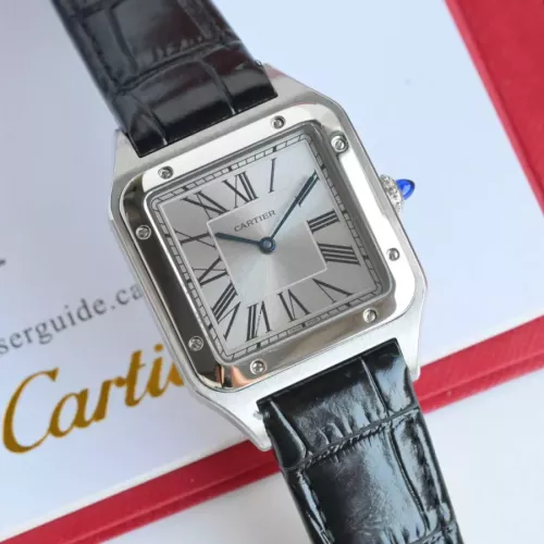 Cheap Cartier AAA Quality Watches #1382504, $$274.38 USD On Cartier AAA Quality Watches
