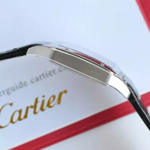 Replica Cartier AAA Quality Watches #1382504 $274.38 USD for Wholesale