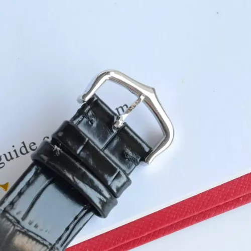 Replica Cartier AAA Quality Watches #1382504 $274.38 USD for Wholesale