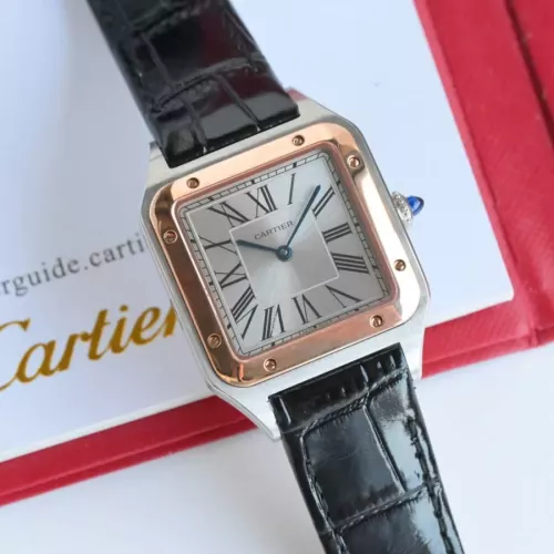 Cheap Cartier AAA Quality Watches #1382505, $$290.91 USD On Cartier AAA Quality Watches