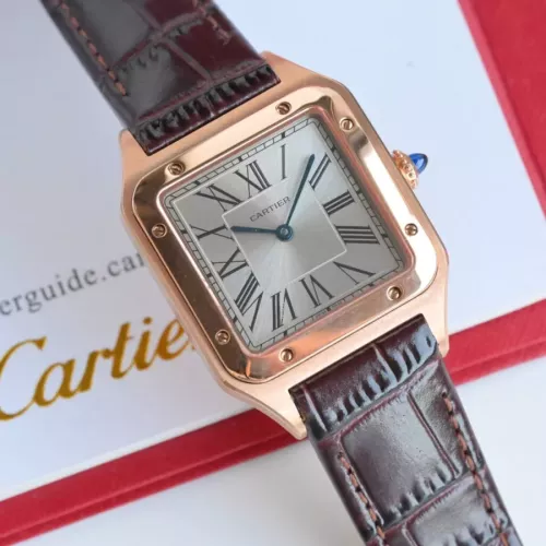 Cheap Cartier AAA Quality Watches #1382507, $$290.91 USD On Cartier AAA Quality Watches