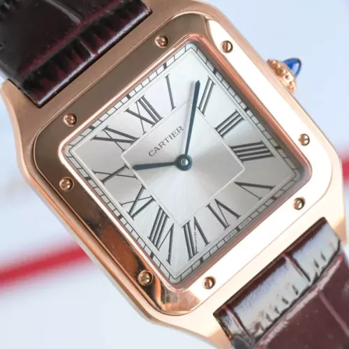 Replica Cartier AAA Quality Watches #1382507 $290.91 USD for Wholesale