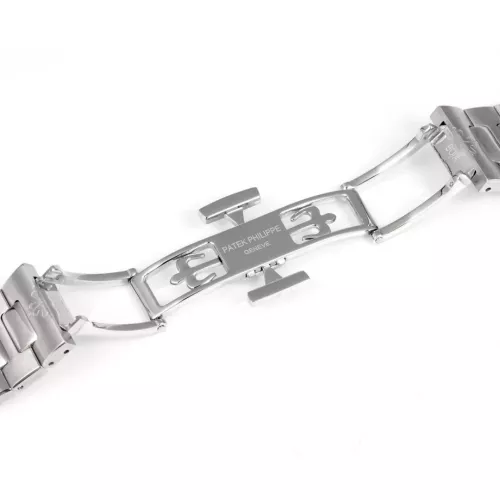 Replica Patek Philippe AAA Quality Watches #1382508 $439.67 USD for Wholesale
