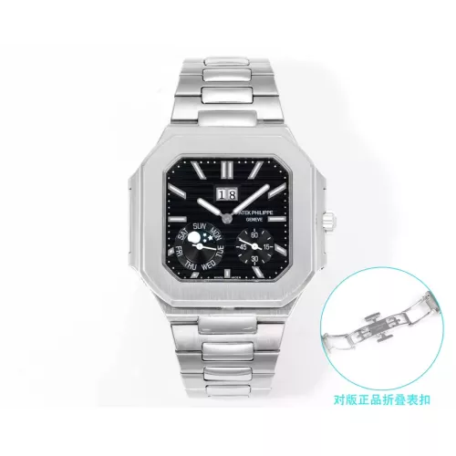 Cheap Patek Philippe AAA Quality Watches #1382509, $$439.67 USD On Patek Philippe AAA Quality Watches