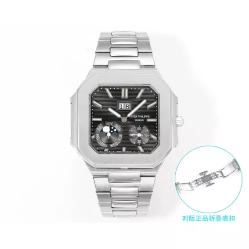 Cheap Patek Philippe AAA Quality Watches #1382510, $$439.67 USD On Patek Philippe AAA Quality Watches