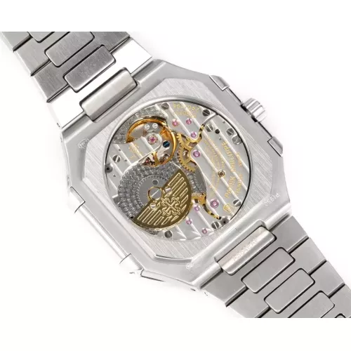 Replica Patek Philippe AAA Quality Watches #1382511 $439.67 USD for Wholesale