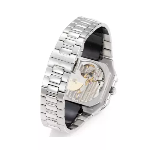 Replica Patek Philippe AAA Quality Watches #1382511 $439.67 USD for Wholesale