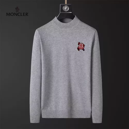 Cheap Moncler Sweaters Long Sleeved For Men #1382519, $$39.00 USD On Moncler Sweaters