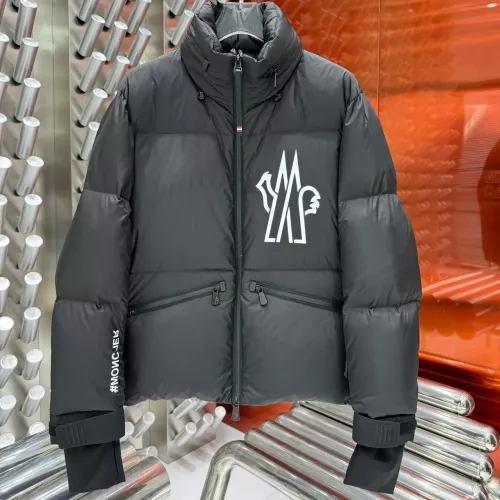 Cheap Moncler Down Feather Coat Long Sleeved For Unisex #1382520, $$172.00 USD On Moncler Down Feather Coat