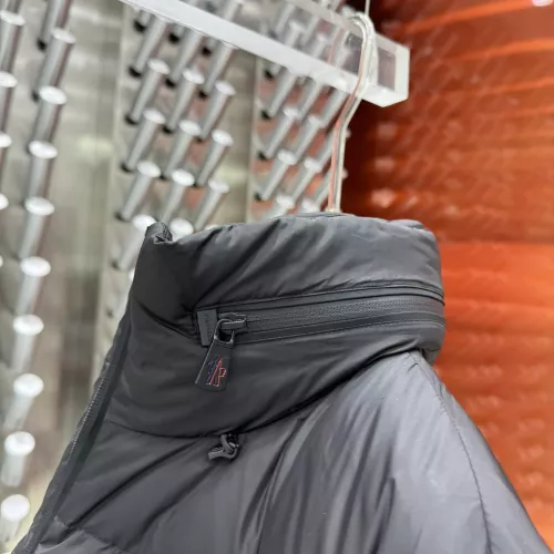 Replica Moncler Down Feather Coat Long Sleeved For Unisex #1382520 $172.00 USD for Wholesale