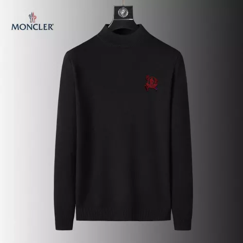 Cheap Moncler Sweaters Long Sleeved For Men #1382521, $$39.00 USD On Moncler Sweaters
