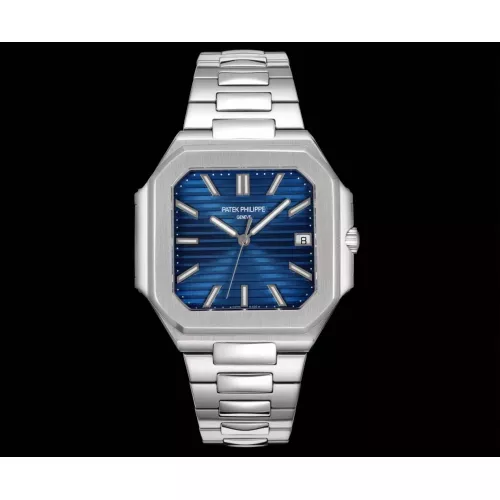 Cheap Patek Philippe AAA Quality Watches #1382523, $$390.08 USD On Patek Philippe AAA Quality Watches