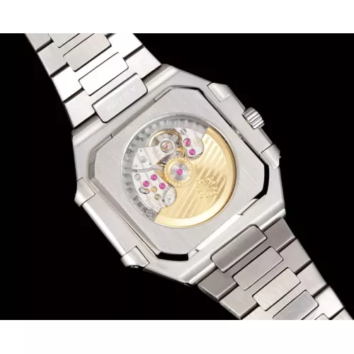 Replica Patek Philippe AAA Quality Watches #1382523 $390.08 USD for Wholesale