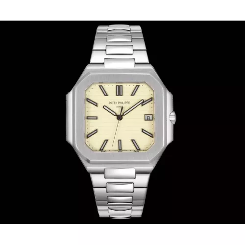 Cheap Patek Philippe AAA Quality Watches #1382525, $$390.08 USD On Patek Philippe AAA Quality Watches