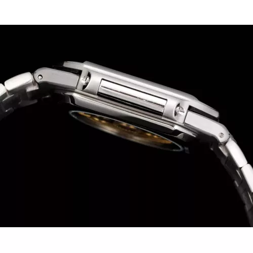 Replica Patek Philippe AAA Quality Watches #1382525 $390.08 USD for Wholesale